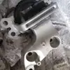 11210-4Be0A 112104Be0A Adecuado para Nissan Soporte de Motor Pie de Máquina Goma de Suspensión Piezas de Automóvil