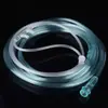 Conector rotativo para tubo de oxigênio nasal descartável transfronteiriço, adaptador para tubo de oxigênio doméstico, gerador de oxigênio, tubo de oxigênio 1