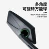Espejo retrovisor para bicicleta transfronterizo, motocicleta, vehículo eléctrico, reflector de alta definición, espejo retrovisor plegable, accesorios para ciclismo