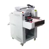 Máquina Laminadora Totalmente Automática Taoxing DSG390A, Máquina Laminadora en Caliente con Aceite de Silicona y Corte, Máquina Laminadora en Frío, Máquina de Corte y Laminación de Fotos