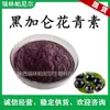 Antocianina de Grosella Negra 25% Extracto de Grosella Negra Polvo Rojo Púrpura Extracto de Planta Suministro de Fábrica Envío Gratis