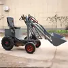 Cargador para retirada de estiércol de granja ganadera, directo de fábrica, gran stock disponible, fabricante de cargadores para retirada de estiércol de granja ganadera