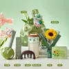 Regalo para el Día del Maestro para maestras 2025 nueva caja de regalo práctica para jardín de infantes recuerdo para agradecer a los maestros de primaria