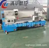 Fornecimento de torno comum CA6166x2000 Torno horizontal Shenyang Sela Torno Máquina de corte de metal