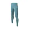 Pantalones de yoga de segunda piel para mujer, cintura alta, cadera, cadera de durazno, mallas elásticas, pantalones deportivos, pantalones de running y fitness, pantalones pantalones al por mayor