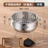 Parrilla de carbón para hacer té al lado de la estufa fuego de carbón estufa de carbón parrilla de barbacoa portátil multifuncional para acampar al aire libre parrilla para asar carne parrilla de barbacoa soporte para barbacoa