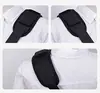 Al por mayor del fabricante Almohadilla para Hombro de Bolsa Desmontable Mochila Almohadilla Suave para Hombro Correa de Hombro Simple/Doble para Bolso Caja de Pesca Almohadilla para Correa de Hombro Transpirable Alivio de Presión