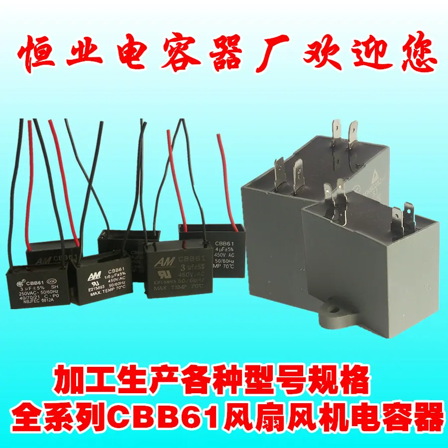 CBB61视频头
