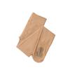 Calcetines de baile para niños, otoño e invierno, forrados de vellón, gruesos, blancos, para niñas, primavera y otoño, finos, antibolitas, antideslizantes.