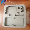 Formable, Ecológico, Inodoro, Material de Espuma Ixpe Antiestático, Estampado y Formado Bandeja de Caja Volteable Xpe, Revestimiento de Plástico de Burbujas