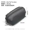 Accesorios de Montaje para Cámara Pocket 4/3 Aplicables Película Templada Trípode Estuche Impermeable Accesorios de Disparo en Primera Persona