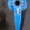 Accesorios para polipasto de cadena manual HSH 1t/2t3t Engranaje de Eje Rodamiento Guía Tazón de Acero Pastilla de Freno de Tracción Accesorios