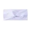 Diadema elástica cruzada de una sola capa europea y americana, unisex, adecuada para yoga y deportes, absorbente de sudor, elegante y versátil