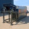 Máquina Clasificadora por Corrientes de Foucault Concéntricas de Lámina de Aluminio-Plástico, Material Triturado de Acero de Desecho, Equipo de Clasificación de Basura, Nueva Máquina Clasificadora de Aluminio, Máquina Clasificadora de Cobre