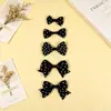 Tela de Venta Caliente Hecho a Mano Lunares Múltiples Estilos Lazos Accesorios DIY Ropa Bolsas Adornos Suministros Productos Semiacabados Mayoreo