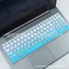 Para Lenovo Xiaoxin ideapad 515IIL05 Película para Teclado Xiaoxin 15 2021 Cubierta Protectora