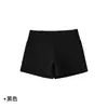 Shorts Casuales Mujer Primavera Verano Nuevo Estilo Coreano Simple Diseño Adelgazante Cortos Deportivos Mujer Pantalones de Chándal