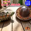 Comedero de Plástico para Tortugas, Canaleta de Comida para Lagartos Geckos Reptiles, Fácil de Limpiar, Alimentador Antiderrames, Caja de Comida, Comedero para Hámster