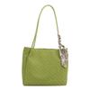Bolsa de Gran Capacidad para Mujer 2026 Nuevo Bolso Tote Casual de Moda Elegante Versátil Bolso de Hombro Bolso Grande