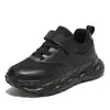 2026 Nuevos Zapatos Deportivos de Malla Transpirable de Verano Unisex para Niños, Zapatos Blancos Casuales para Niños Medianos y Grandes, Antideslizantes, Versátiles