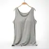 Camisola al por mayor del fabricante con copas en el pecho, Sujetador para mujer, Capa base todo en uno para yoga en casa, Ropa interior de moda y versátil
