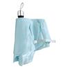 Sombrilla de Puesto Sombrilla Perla Sombrilla Plegable Portátil de Tres Dobleces Venta al Mayoreo