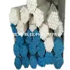 Hastes de Nylon São Altamente Resistentes ao Desgaste, Hastes de Polietileno São Resistentes ao Envelhecimento, Hastes de Nylon Resistentes à Corrosão e Hastes de Nylon Têm Boa Tenacidade