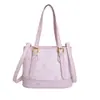 Bolsa de mano colgante linda de nuevo estilo Primavera 2026, Diseño elegante, Bolso de hombro de alta gama, Bolso cruzado casual de moda