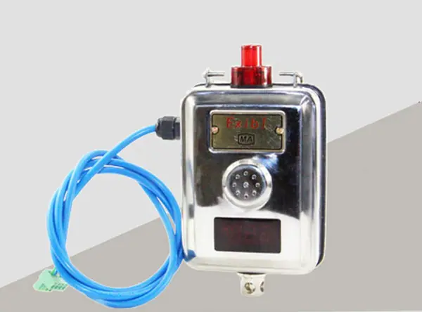 GWD40温度传感器2