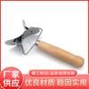 Fabricante Produz Cortador de Massa de Aço Inoxidável, Ferramenta para Fazer Dumplings, Fatiador de Massa de Dumpling, Utensílio de Cozinha, Pronto para Entrega1