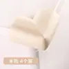 Tira de Protección Anticolisión Autoadhesiva para Niños, Pegatina de Pared Suave tipo Cojín, Protector de Esquina, Pegatina de Esponja para Bordes de Mesa, Funda para Esquinas de Mesa