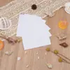 Sobre Creativo de Papel Kraft Transfronterizo A6A7 Sobre Estilo Occidental Almacenamiento de Papel para Cartas Empaque de Regalo Bolsa de Sobre de Papel Kraft