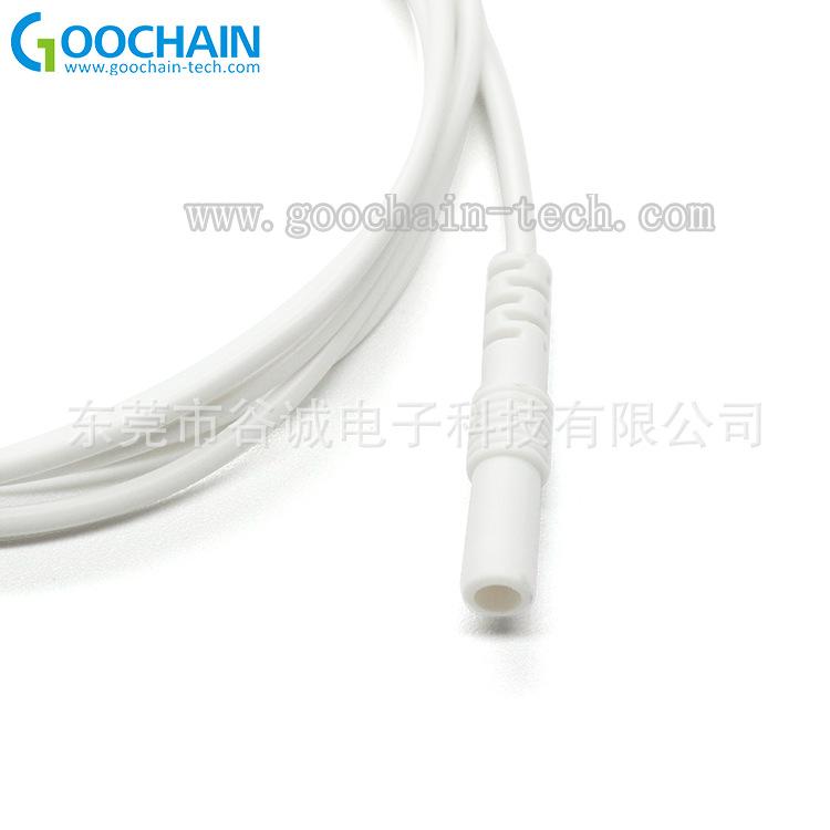 电极导联线
