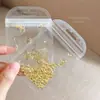 Xingyue Manicura Joyería de Aleación Exquisito Meteoro Remaches Cruz Dorados Diamante para Uñas Celebridad de Internet Decoración Popular Venta al por Mayor