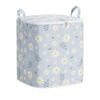 Bolsa de armazenamento roupa doméstica colcha bolsa organizadora grande capacidade roupa de dormitório impermeável à prova de umidade artefato de embalagem para mudança