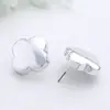 Pendientes de Temperamento de Moda Retro Ins Simples Transfronterizos Europeos y Americanos Personalidad Nicho Diseño Único Forma Irregular Pendientes para Mujer