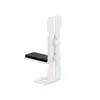 Soporte para Tarjeta Gráfica L8 para Caja de Computadora de Habitación con Vista al Mar, Soporte Metálico Fijo para Posición de Ventilador de 12 cm para Prevenir la Caída y Deformación de la Tarjeta Gráfica