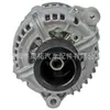Adecuado para generadores Iveco: 2995980, 1516506, 2995000, 2995368, 2998644