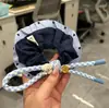 Scrunchie Estilo Coreano com Laço e Estampa de Flores para Mulheres 2026 Novo Estilo Elástico de Cabelo para Coque Elástico Alto Corda de Cabelo Acessório de Cabelo