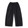 Pantalones Cargo para Niñas de Secundaria, Ropa de Primavera y Otoño, Talla Grande Mediana y Grande para Niños, Pantalones Rectos Sueltos Casuales, Pantalones para Niñas, Pantalones Deportivos