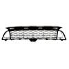 Adequado para 13-20 anos BMW Série 4 F32F33F36 para-choque dianteiro grade central inferior 51118054503
