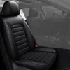 Venda Direta da Fábrica Almofadas para Banco de Carro, Capas de Banco de Cobertura Total, Novas Capas de Banco de Couro, Almofadas de Banco Respiráveis para o Verão Adequadas para Todas as Estações