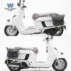 Coche musculoso Wolf adecuado para la bolsa lateral sur Melalisa150 bolsa lateral para casco caja lateral retro modificación liberación rápida especial