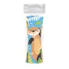 Marcadores Qiyu 30 Marcadores Planos de Animales con Graffiti Creativos DIY Tarjetas Decorativas para Estudiantes Lectores y Toma de Notas