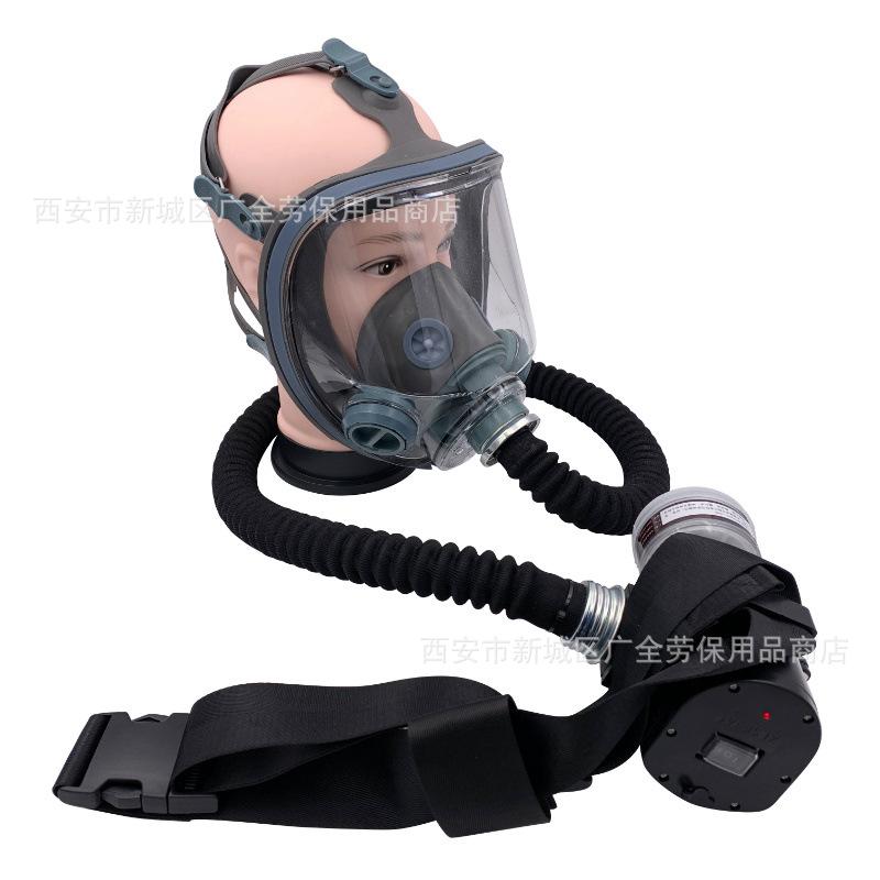 便携式送风机700双导气管全面具3.JPG