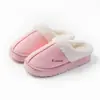Novas Chinelos de Algodão Birkenstock 2025 para Mulheres Outono e Inverno Sola Grossa Para Uso Externo Antiderrapante Quente Com Enchimento Meia Ponta para Homens