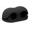 Porta-Caneta Amazon Porta-Caneta Atualizado Buraco Único Buraco Duplo Clipe de Caneta Adesivo Acessórios de Mesa Suprimentos para Crianças Professor