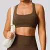 Amazon Ropa Deportiva Femenina Conjunto de Dos Piezas Cintura Alta Ajustado a la Cadera Ropa Deportiva Secado Rápido Transpirable Conjunto de Ropa para Yoga