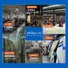 Impermeable Coche Eléctrico Batería Coche Largo Cuerpo Completo Antitormenta Personas Coche Poncho Separado Mujer Adulto Ropa Exterior Montar Hombres
