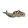 2058800628 2058800728 es adecuado para la bisagra del cofre del Mercedes-Benz Clase C W205 C260